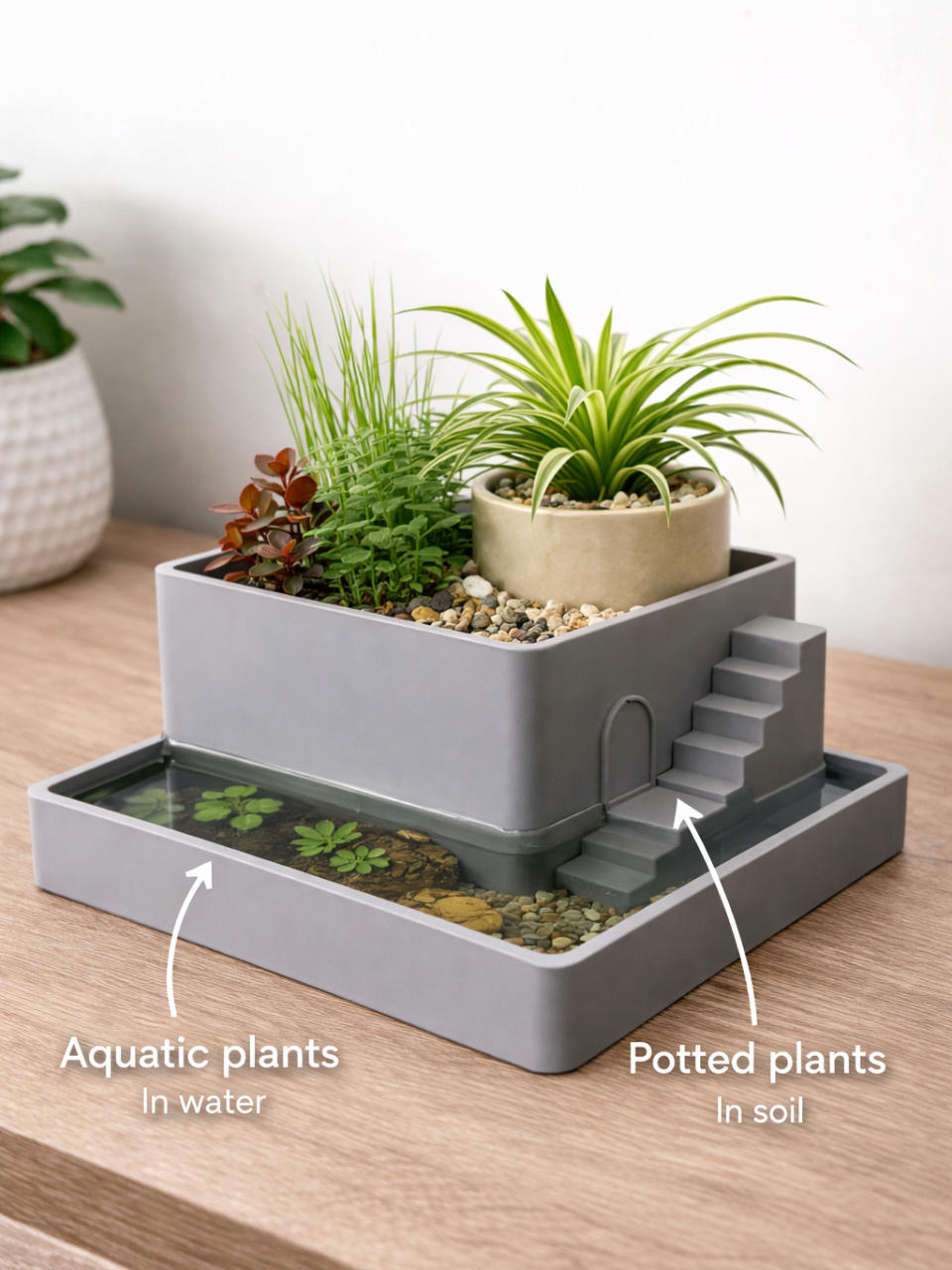 indoor plant liquid fertilizer Pokon Green Plants Food – Liquid Nutrient Boost for Foliage main image 0