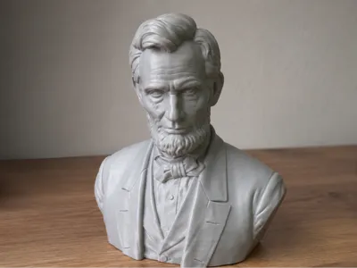 Abraham Lincoln
