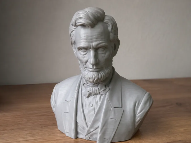 Abraham Lincoln
