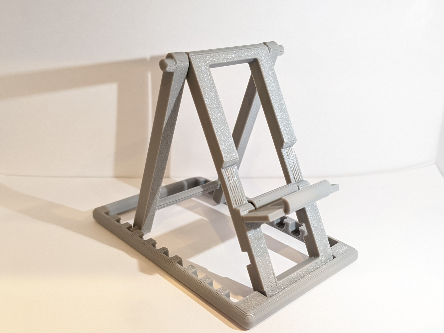 Foldable Phone Stand V2