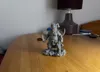 0.08mm layer, 2 walls, 15% infill