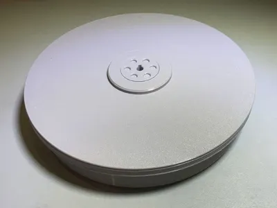 2D Lock Storage Box