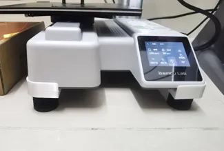 A1 mini 减振脚垫