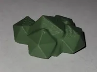 0.6mm nozzle, 0.18mm layer, 2 walls, 15% infill