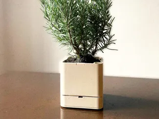 Self-Watering Herb/Flower Planter