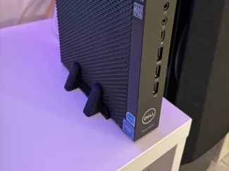 Dell Wyse 5070 Vertical Stand