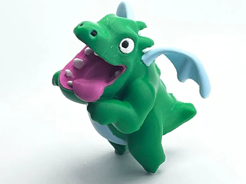 Baby Dragon Clash Royale
