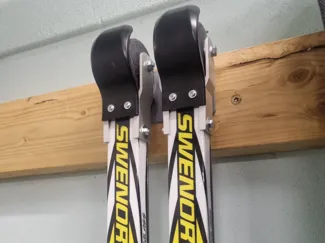 Rollerski hanger SWENOR