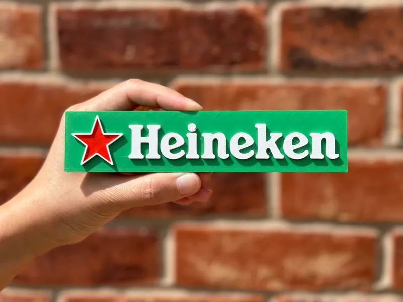 Heineken Logo