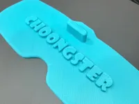 0.16mm layer, 2 walls, 15% infill