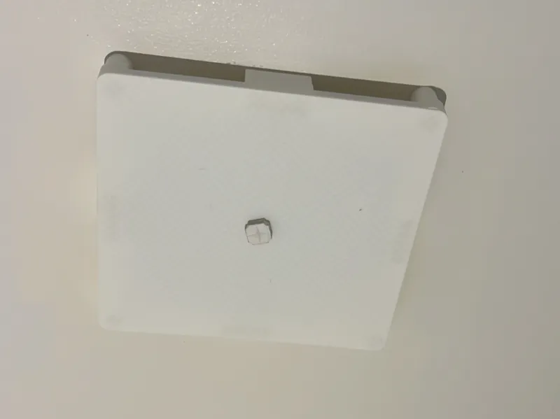Exhaust Fan Cover