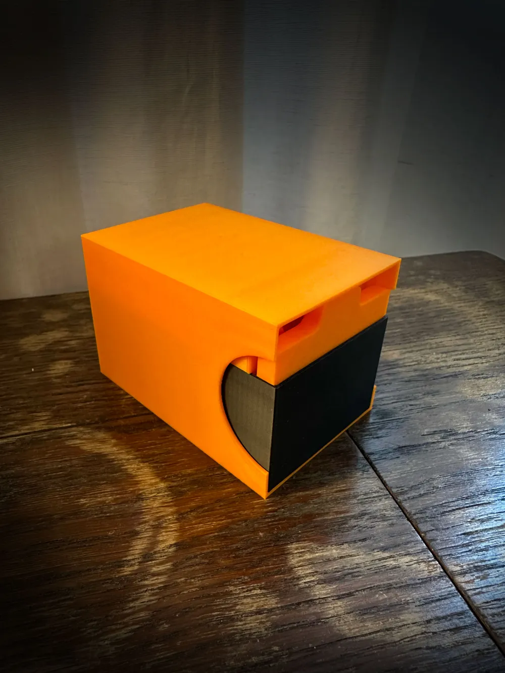 Storage Box for Rotation Rumble - Free 3D Print Model - MakerWorld
