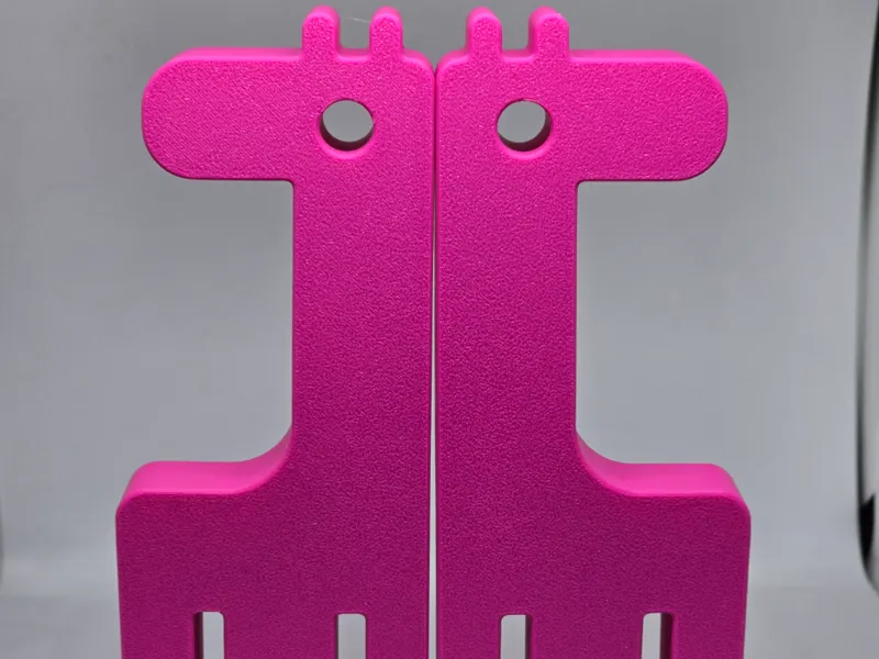 Fratelli Mannelli - Giraffe