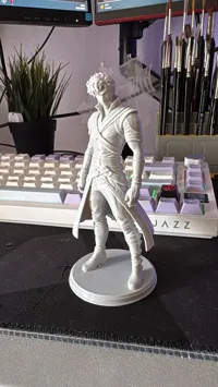 0.2mm nozzle, 0.1mm layer, 4 walls, 15% infill