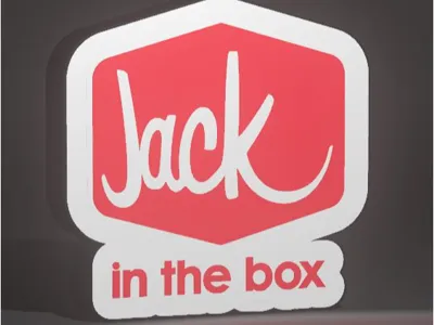Jack in The Box New Lightbox