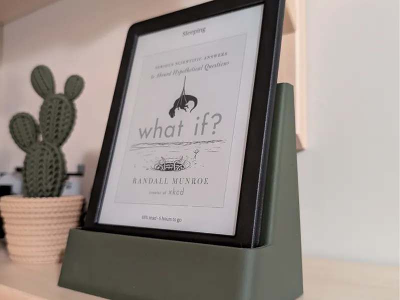 Kobo Clara Stand