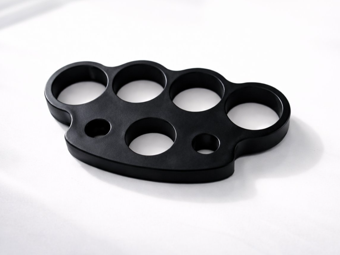 Tactical Knuckle Duster