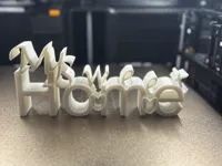 0.16mm layer, 2 walls, 15% infill