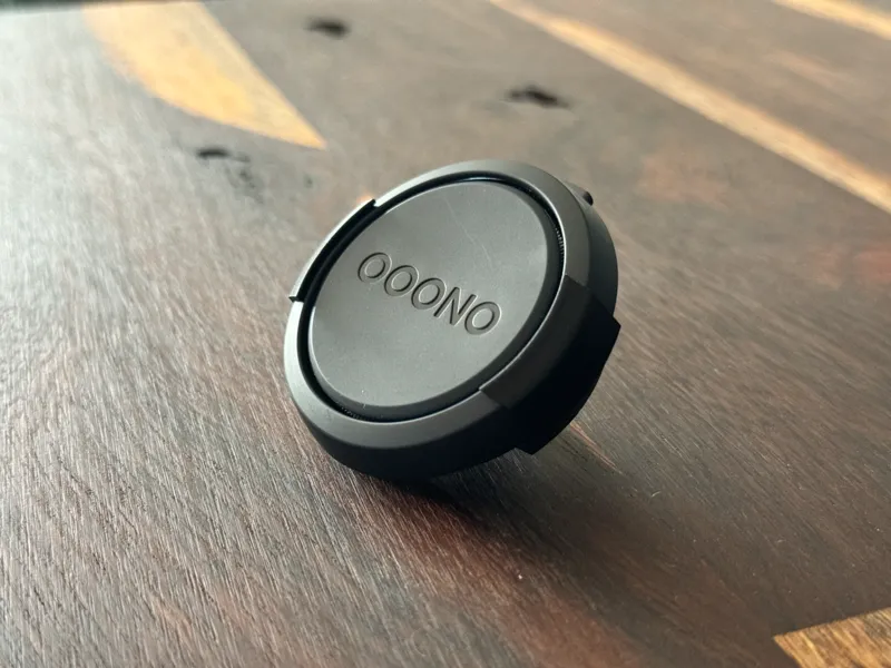 ooono CO-DRIVER NO2 USB-A Halterung