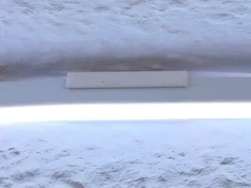 BTF Lighting Neon LED mount