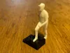 0.12mm layer, 2 walls, 15% infill