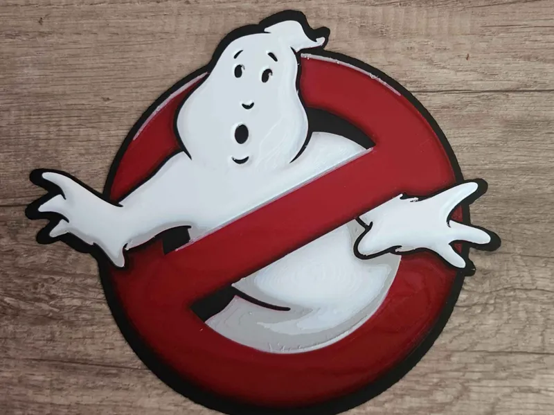 Circle Ghost