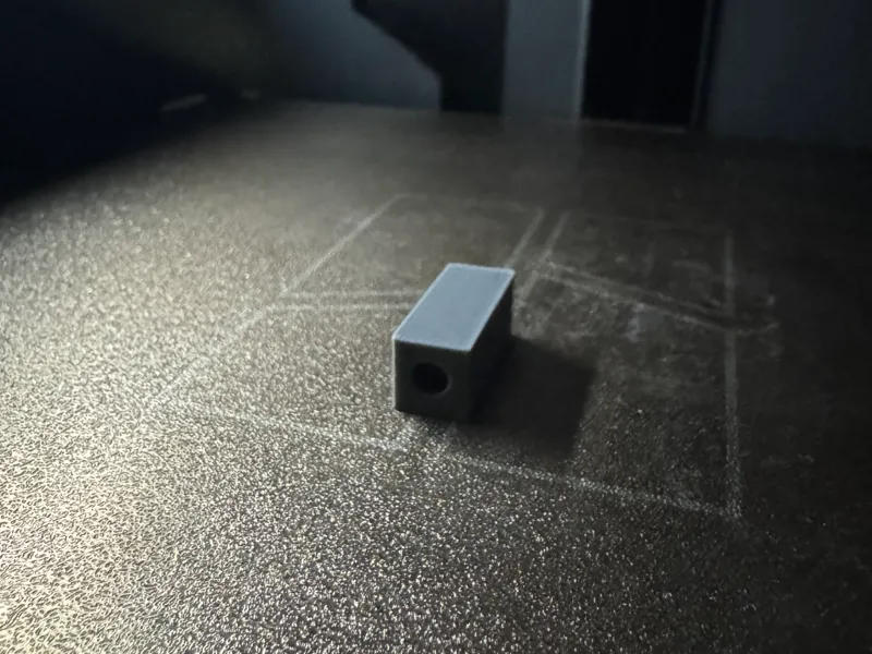 Connectors M3 x 12x12x1mm Aluminum Tubes Bird Cage