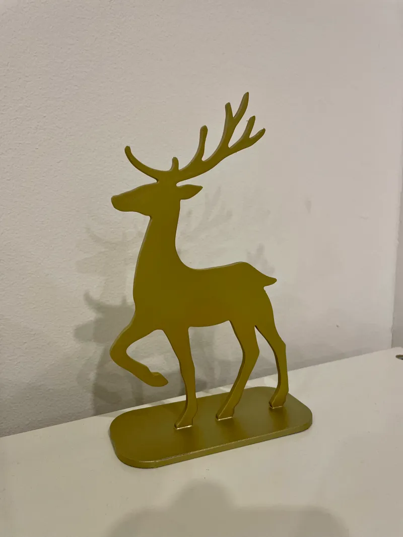 ReinDeer