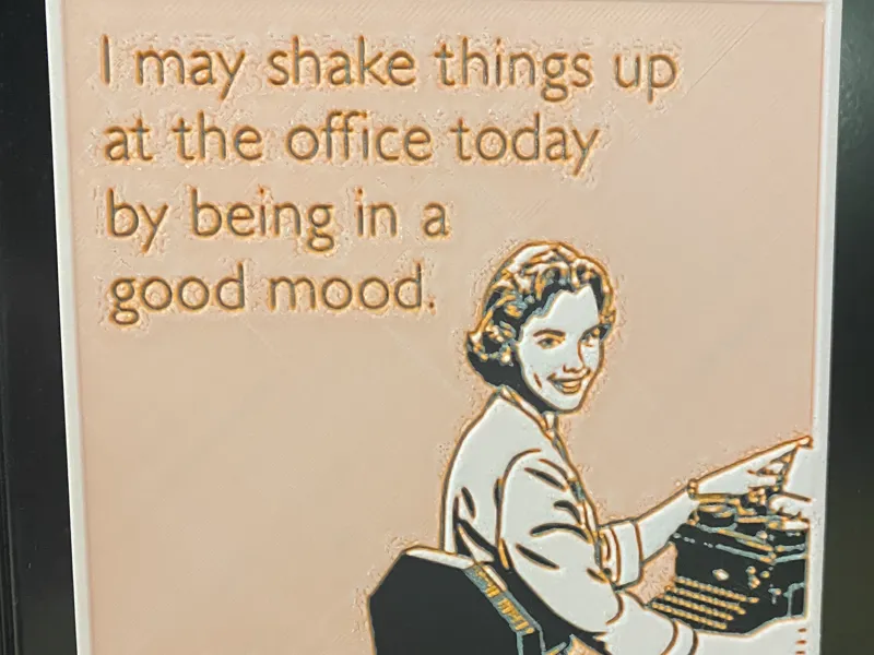 Good Mood