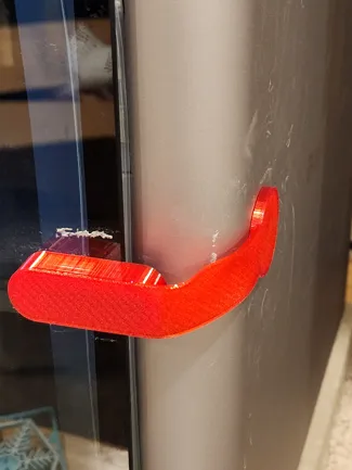Bambu X1C Door Strap