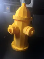 0.2mm layer, 3 walls, 15% infill