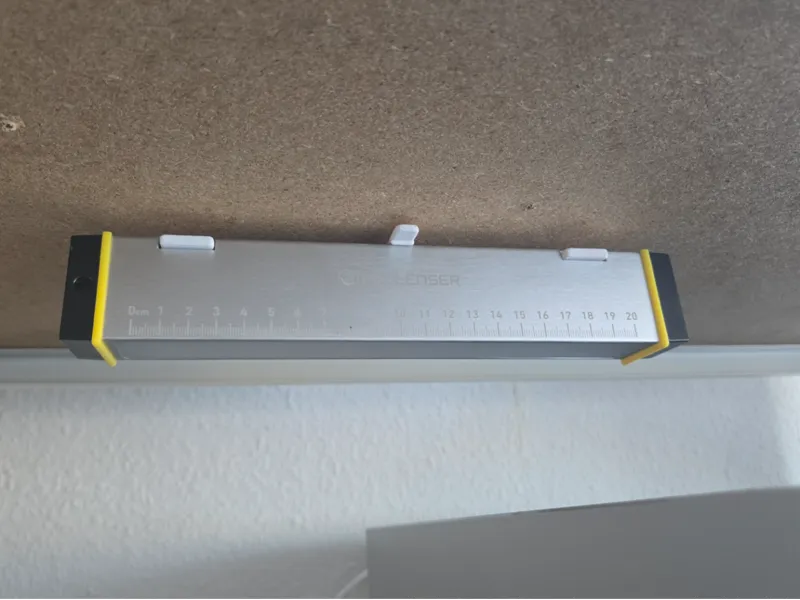 Baustrahler Arbeitslampe  AF2R Work Ledlenser