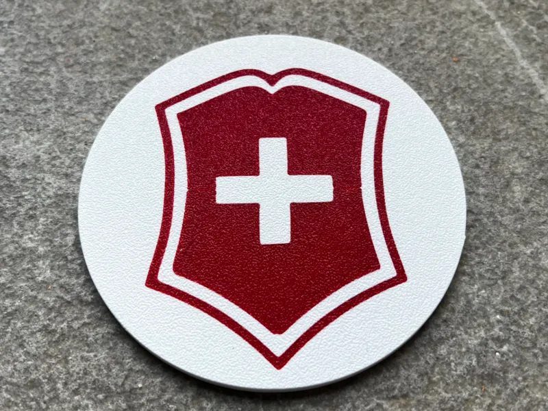Victorinox Untersetzer