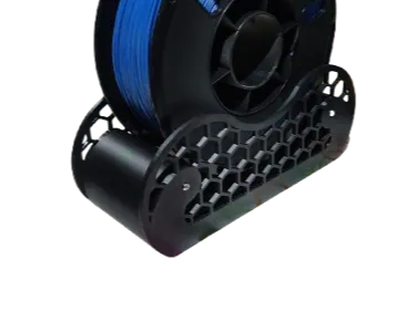 Spool holder