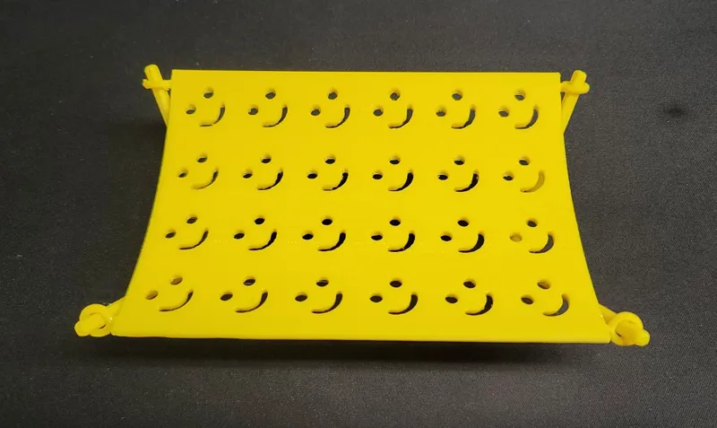 Smiley Hammock 