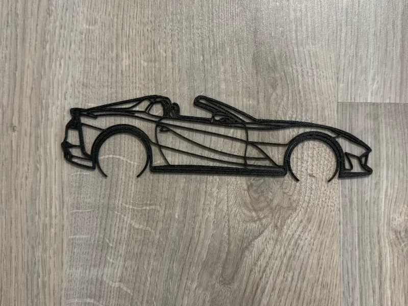 Ferrari 812 GTS