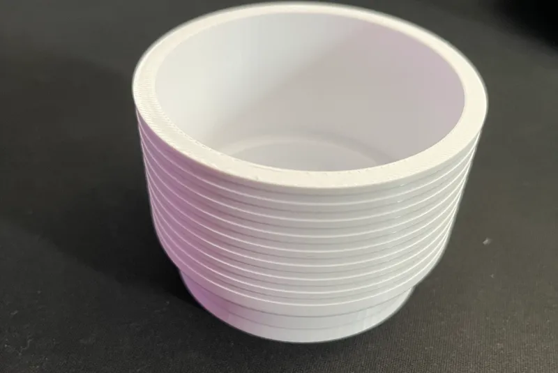 Mini Planter Pot