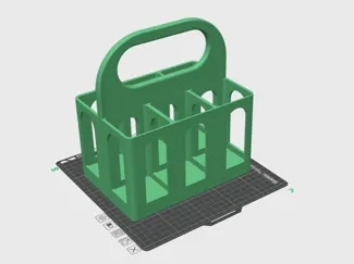 Bottle Caddy