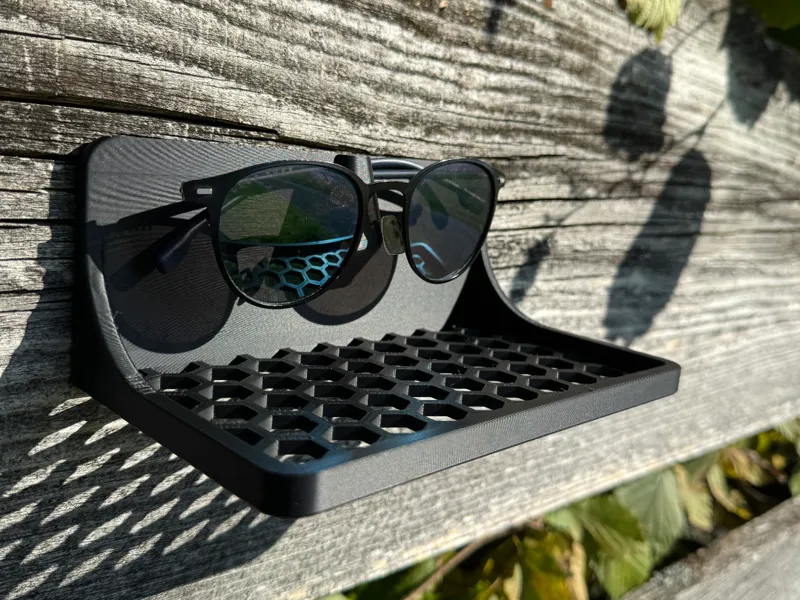 Glasses Organizer