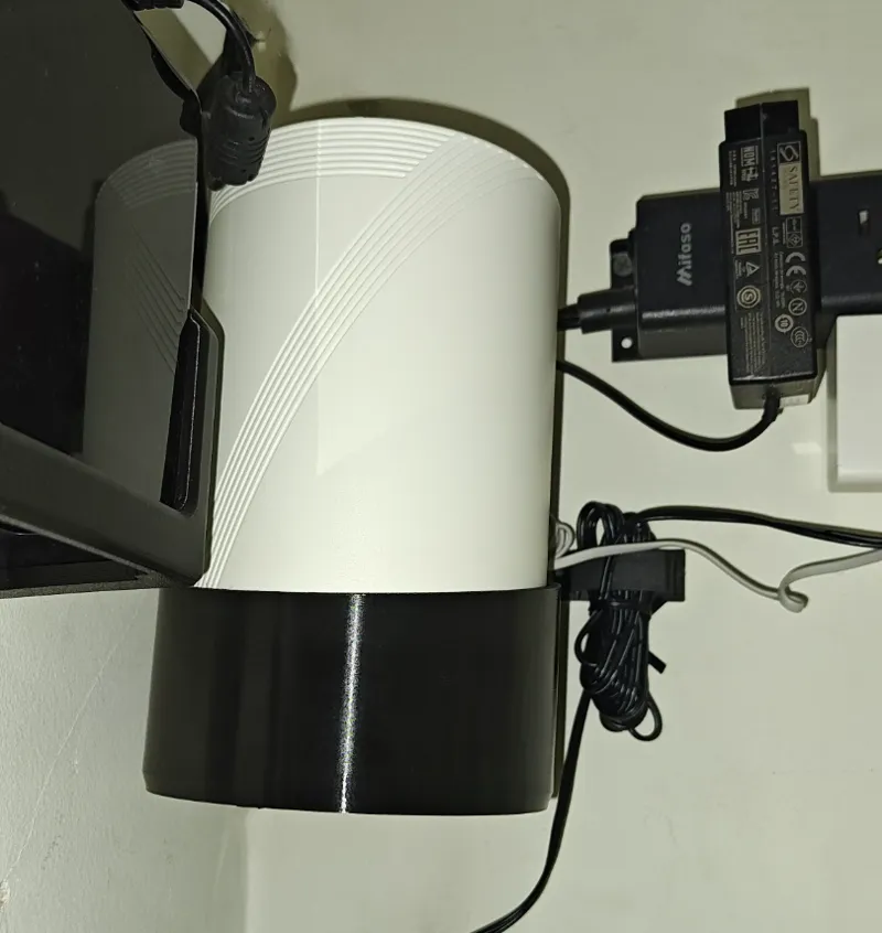 TP-Link Deco WiFi Wall Mount