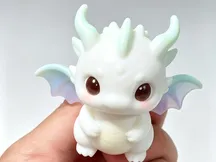 龙手办