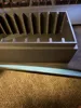 0.2mm layer, 2 walls, 10% infill