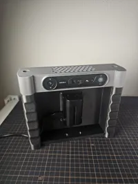 0.2mm layer, 3 walls, 10% infill