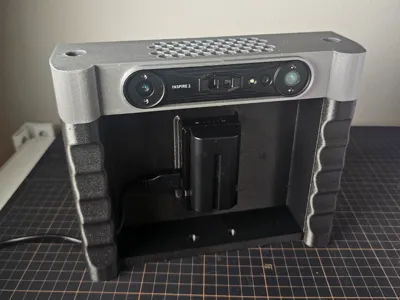 Revopoint Inspire 2 Handheld System