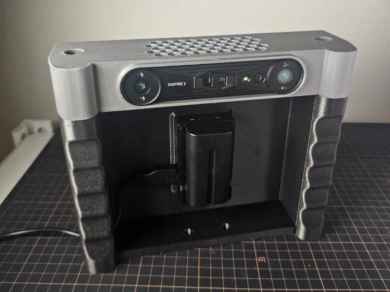 Revopoint Inspire 2 Handheld System