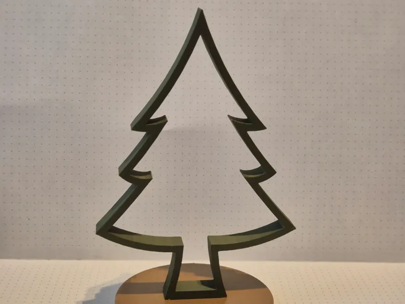 Christbaum