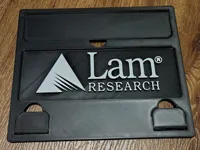 0.2mm layer, 4 walls, 10% infill