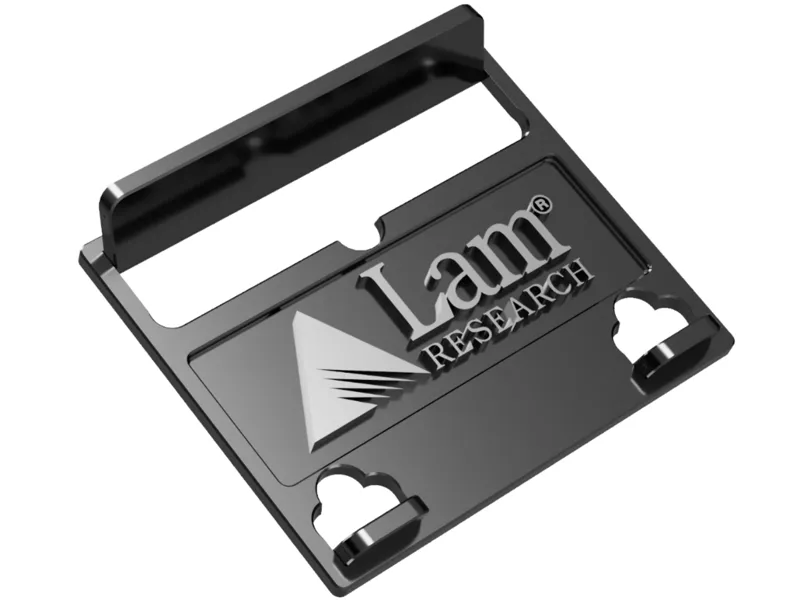 Note Book Laptop Stand Ständer Lam Research