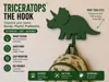 triceratops hook