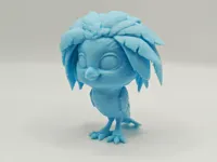 0.16mm layer, 2 walls, 15% infill
